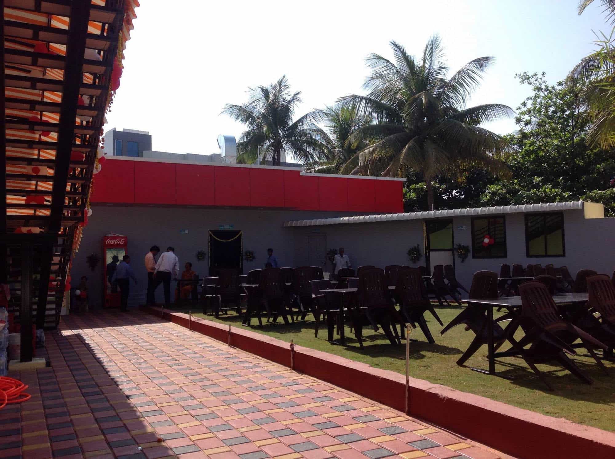 Hotel Kanhaiyya