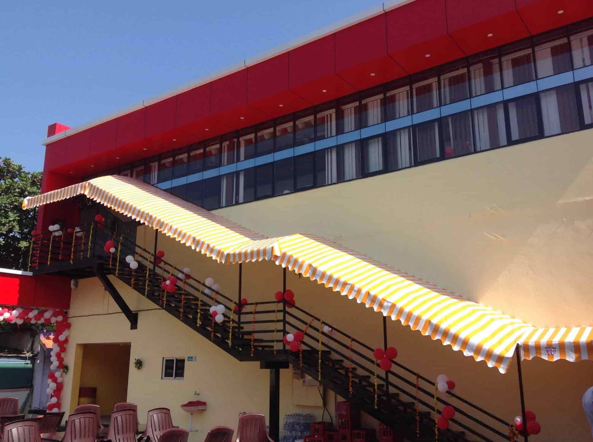 Hotel Kanhaiyya